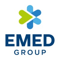 EMED Group logo - Similar company to Secure24