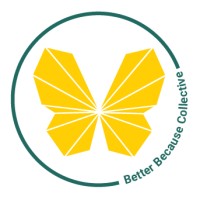 Better Because Collective logo - Similar company to Dare Humanity