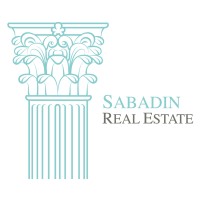 Sabadin Real Estate S.r.l. logo - Similar company to D4Re    -  Digital For Real Estate