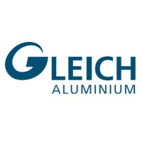 Gleich Aluminium logo - Similar company to Alen Gmbh - Aluminium Engineering