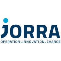 JORRA Operation.Innovation.Change logo - Similar company to Industry Value