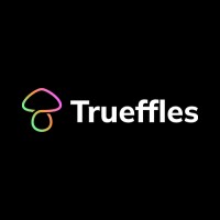 Trueffles logo - Similar company to She/They – Queer Start-Up Founders Club