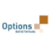 Options Bath & Tile Studio logo - Similar company to Tile By Tile Ltd