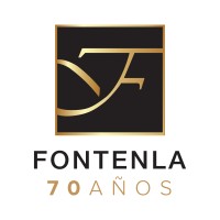 Fontenla logo - Similar company to Tolder