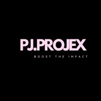 PJPROJEX logo - Similar company to Arpero