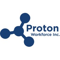 Proton Workforce Inc. logo - Similar company to Citamed