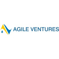 Agile Ventures logo - Similar company to Husali Technologies