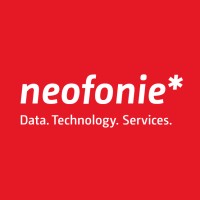 Neofonie GmbH logo - Similar company to Intevation Group