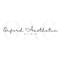 Oxford Aesthetic Clinic logo - Similar company to Lamure Aesthetic Clinic