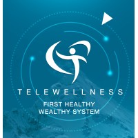 Telewellness UK logo - Similar company to Checkapp