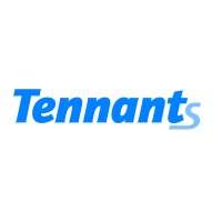 Tennants France logo - Similar company to Lefrant-Rubco
