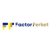 Factor Ferket logo - Similar company to Unter