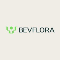BEVFLORA logo - Similar company to Chatheroes