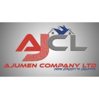 AJUMEN COMPANY LIMITED logo - Similar company to Callens Solutions Limited