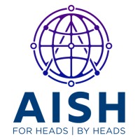 AISH - Academy for International School Heads logo - Similar company to Aaicis