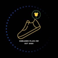 The sneaker plug zw logo - Similar company to Zv Construction