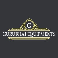 Gurubhai Equipments logo - Similar company to Recroots