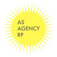 ASAGENCYRP logo - Similar company to Ninne Communication