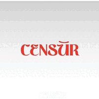 CENSŪR logo - Similar company to Neoai