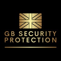 GB SECURITY PROTECTION logo - Similar company to Surely Security