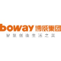 Boway Group logo - Similar company to Boway Alloy