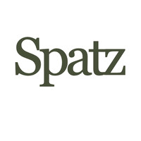 Spatz logo - Similar company to Bajour.Ch