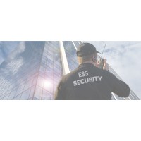 Eternal Security Services logo - Similar company to 3D Security Training Solutions