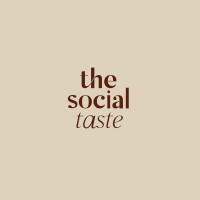 The Social Taste logo - Similar company to Digital Layers