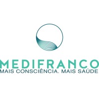 Medifranco- Oftalmologia, Medicina Dentária, Terapia da Fala, Medicina Geral, Otorrinolaringologia logo - Similar company to Smsenra Lda.