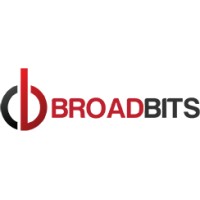 BroadBITS logo - Similar company to Dusky.Co
