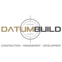 Datum Build logo - Similar company to Acre Design
