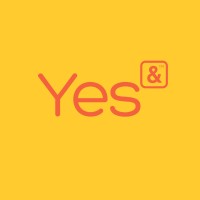Yes& logo - Similar company to Teachers Health Trust