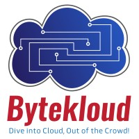 Bytekloud Technologies logo - Similar company to Bytecloud
