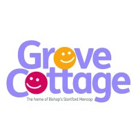 Grove Cottage, Bishop's Stortford Mencap logo - Similar company to Chips Children'S Integrated Playschemes
