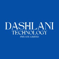 Dashlani Technology PVT. LTD. logo - Similar company to Hrm Technologies