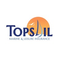 Topsail Marine & Leisure Insurance logo - Similar company to Mango Insurance