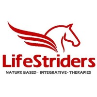 LifeStriders logo - Similar company to Autism Intervention Milwaukee, Llc
