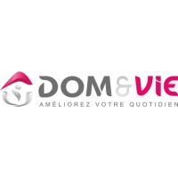 Dometvie Draveil logo - Similar company to Lovely Center