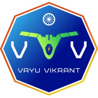 VAYU VIKRANT logo - Similar company to Aerostars
