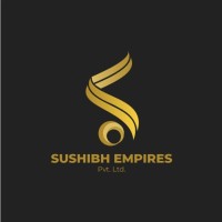 Sushibh Empires Pvt Ltd logo - Similar company to Zubix