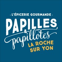 Papilles & Papillotes - La Roche sur Yon logo - Similar company to Papilles & Papillotes