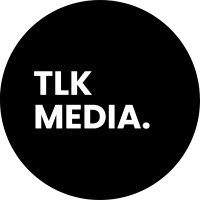 TLK MEDIA logo - Similar company to Tlk Coaching Llc