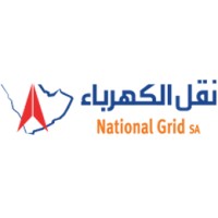National Grid SA logo - Similar company to Designtech Engineering Consultants