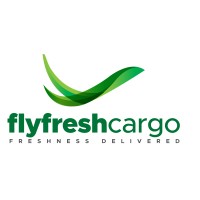 flyfresh cargo logo - Similar company to Five Star Cashews