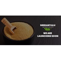 Siridanyalu Millets logo - Similar company to Perera Shoemaker