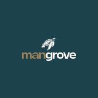 Mangrove logo - Similar company to Ship247