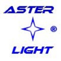 AsterLight logo - Similar company to Project4Led