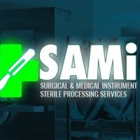 SAMI (Surgical And Medical Instrument) Sterile Processing Services logo - Similar company to Shepha Properties Ltd