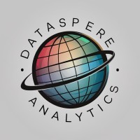 Datasphere Analytics logo - Similar company to Mobitech Innovations