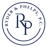 Ryder & Phelps, P.C. logo - Similar company to Troy Mobility, Inc.